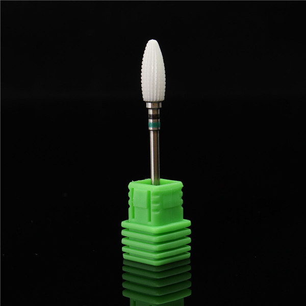 332quot-Ceramic-Nail-Drill-Bit-Pedicure-Manicure-Tool-Sanding-File-Polish-Gel-Remover-1085245