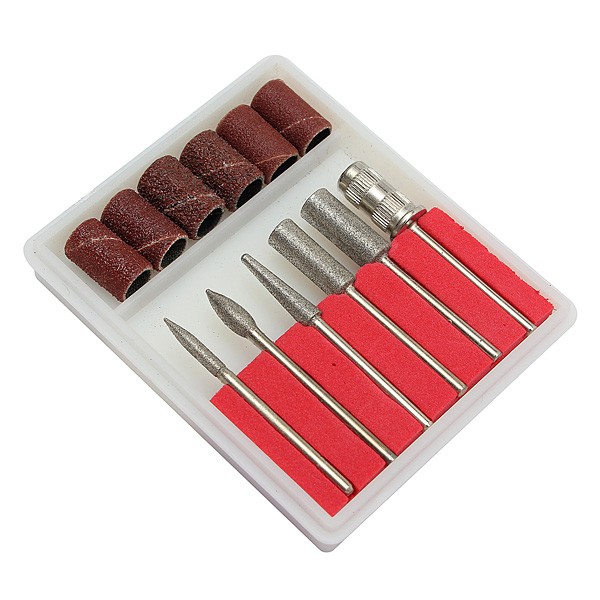 Replacement-Sanding-Bands-Nail-Drill-Bits-Manicure-Tool-Set-930602