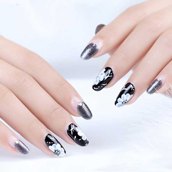 12-Coloured-Painting-Gel-Nail-Art-Flower-DIY-Design-Phototherapy-Pigmented-LED-UV-Liner-1098243