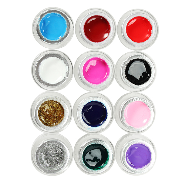 12-Coloured-Painting-Gel-Nail-Art-Flower-DIY-Design-Phototherapy-Pigmented-LED-UV-Liner-1098243