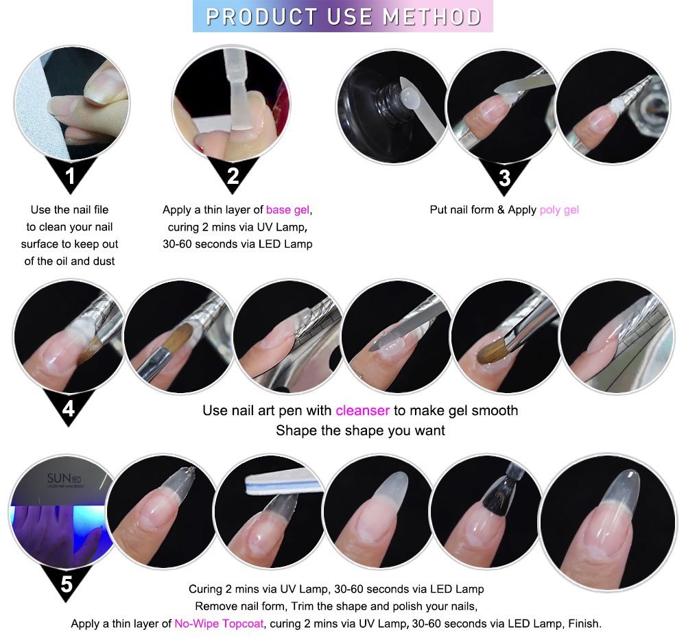 30ml-Poly-Gel-Quick-Building-Gel-Finger-Extension-Nail-Gel-1254828