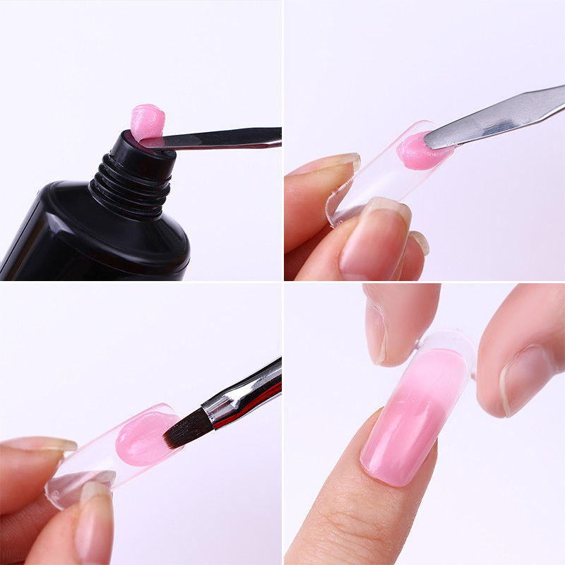 30ml-Poly-Gel-Quick-Building-Gel-Finger-Extension-Nail-Gel-Camouflage-1252479