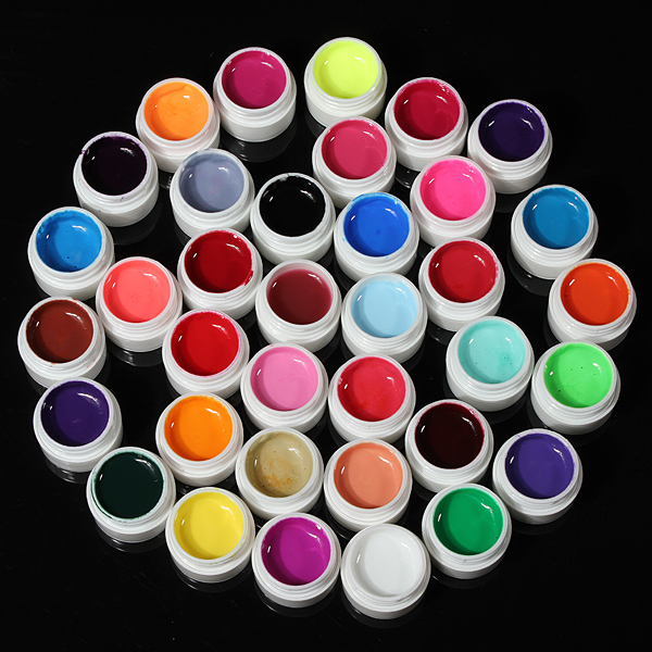 36-Colors-Pure-Colors-UV-Gel-For-Nail-Extension-67085