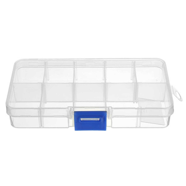 10-Cells-Empty-Detachable-Adjustable-Compartment-Storage-Case-Box-Nail-Tip-Gems-Little-Stuff-1060068