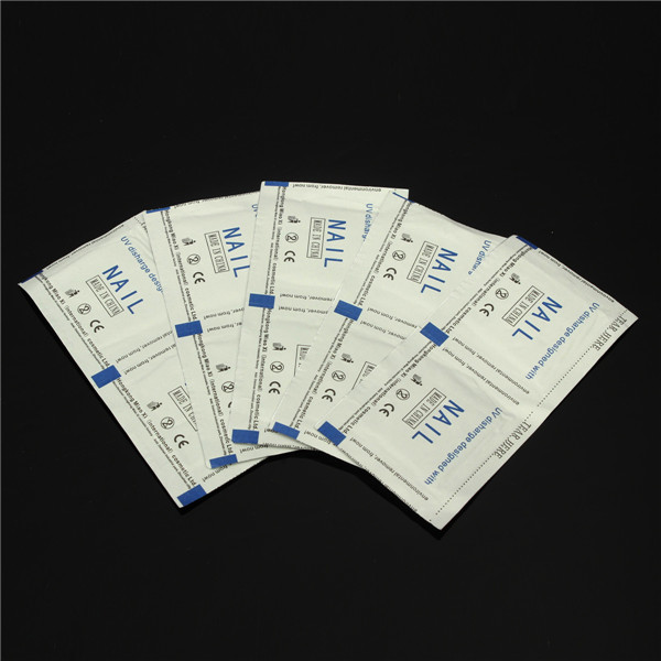 10-Pcs-Environmental-Nail-Art-UV-Gel-Polish-Remover-Cleaner-Wraps-Pads-978981