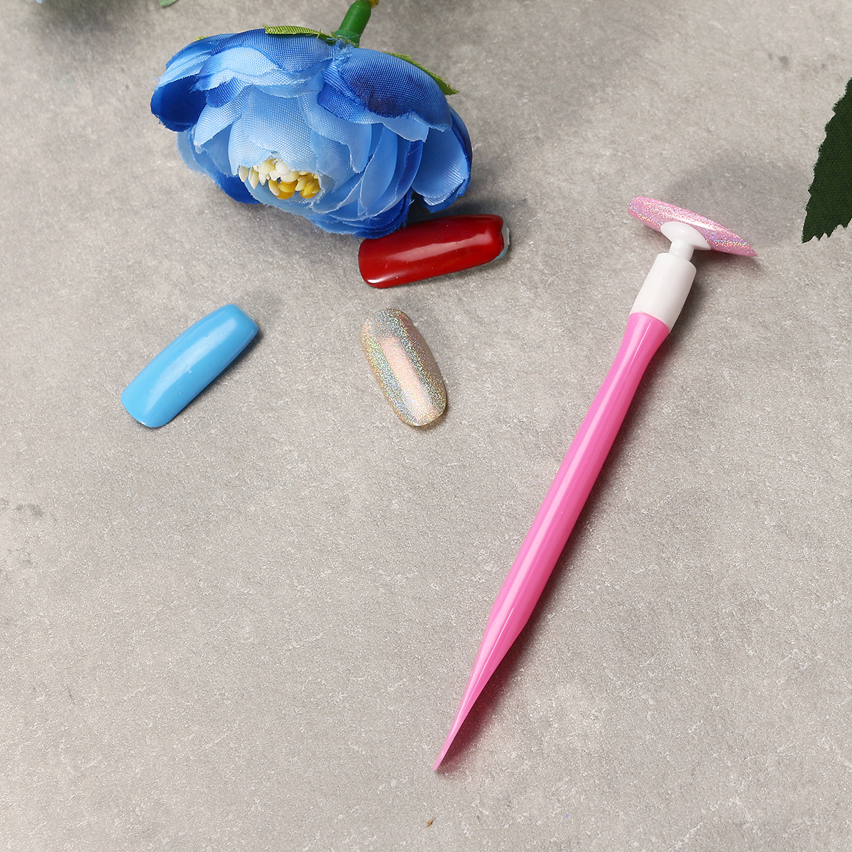 10Pcs-Portable-False-Nail-Tips-Pen-Suction-Remove-Stick-for-Suction-False-Nail-Tips-1359724
