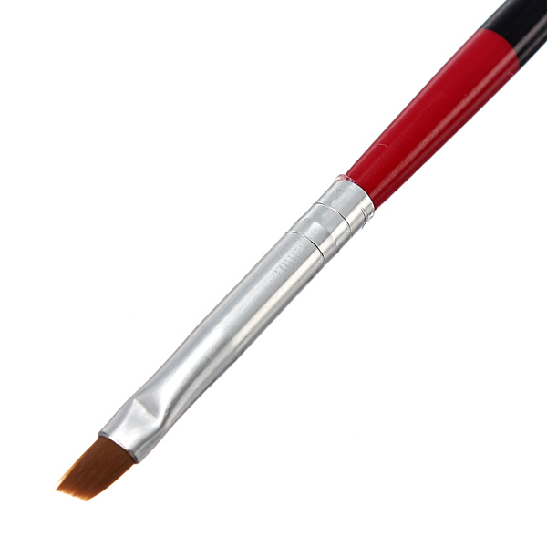 Acrylic-UV-Gel-False-Tips-Builder-Nail-Art-Drawing-Brush-Pen-966314