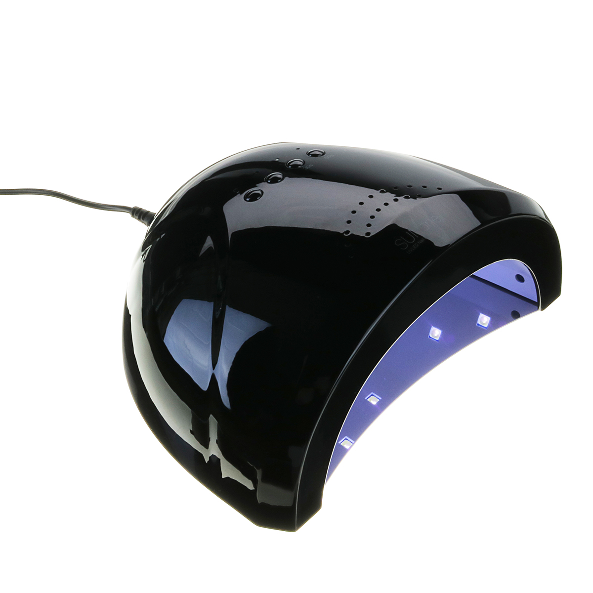 48W-Black-UV-Led-Lamp-Nail-Dryer-Machine-Time-Setting-Nails-Salon-Home-Curing-Gel-Manicure-Tools-1291862
