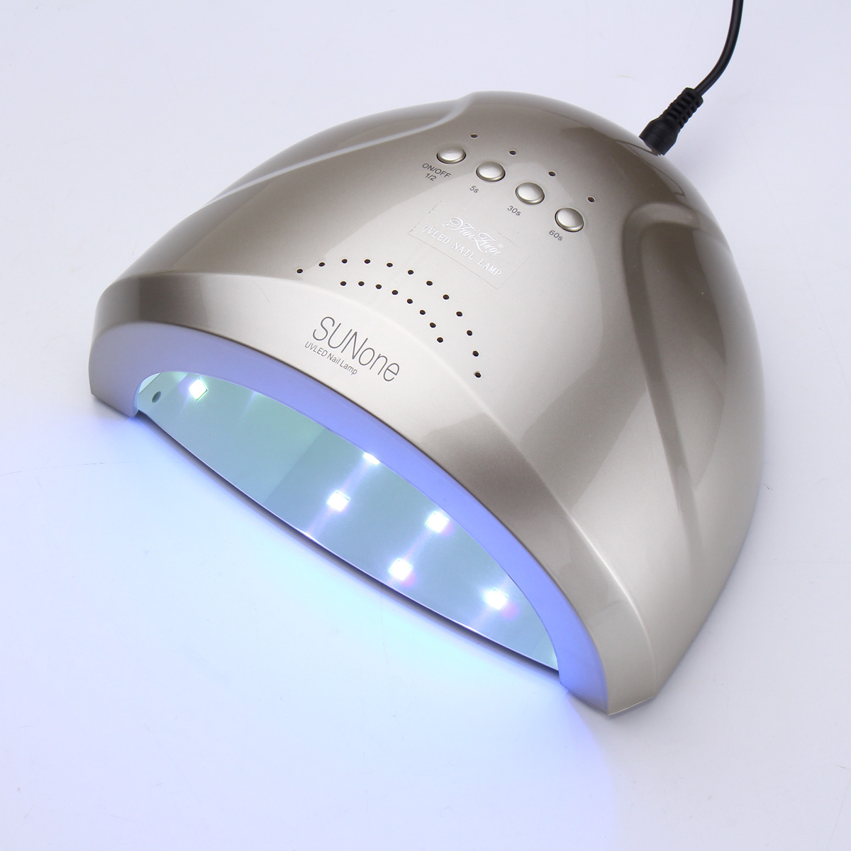 48W-UV-LED-Light-Nail-Dryer-Manicure-Tools-Extension-Gel-Polish-Cure-100-240V-1262225