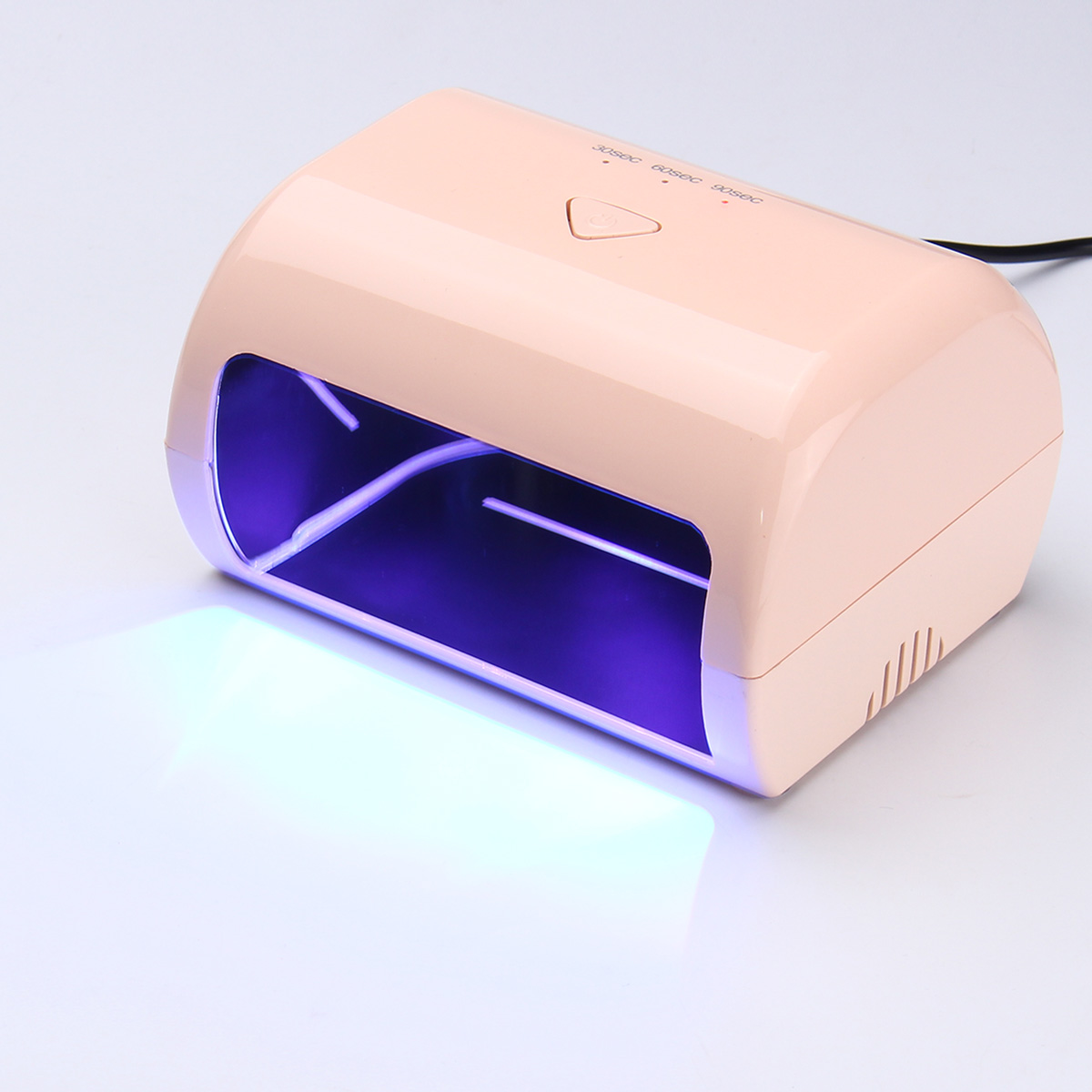 9W-LED-UV-Lamp-Nail-Art-Dryer-Machine-Gel-Polish-Curing-Manicure-Pedicure-Salon-Tools-110-240V-1293988