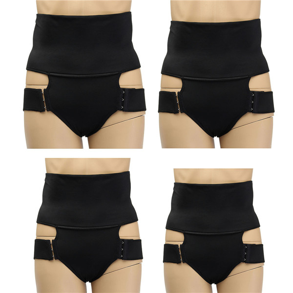 Butt-Lifter-Enhancer-Body-Shaper-Shapewear-Tummy-Control-Bum-Lift-Slim-Black-1024429