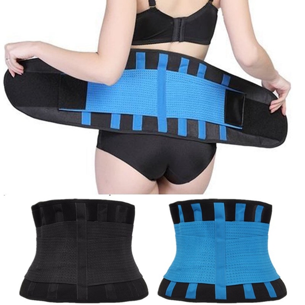 Cincher-Body-Shaper-Belt-Girdle-Tummy-Trainer-Belly-Corset-Firm-Waist-Underbust-Control-1046723