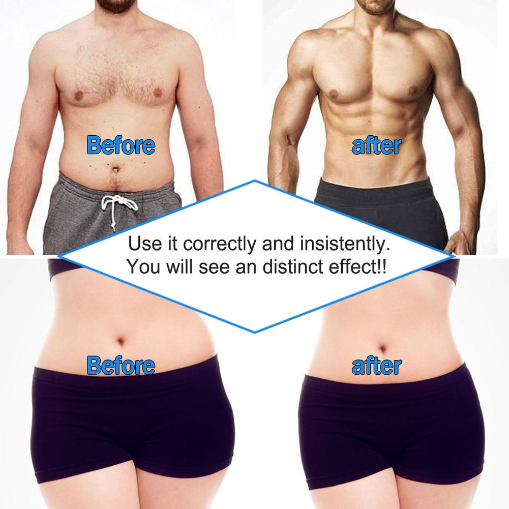 EMS-Abdominal-Muscle-Trainer-Smart-Body-Building-Reborn-Fitness-Squishy-Gel-Remote-Control-1203582