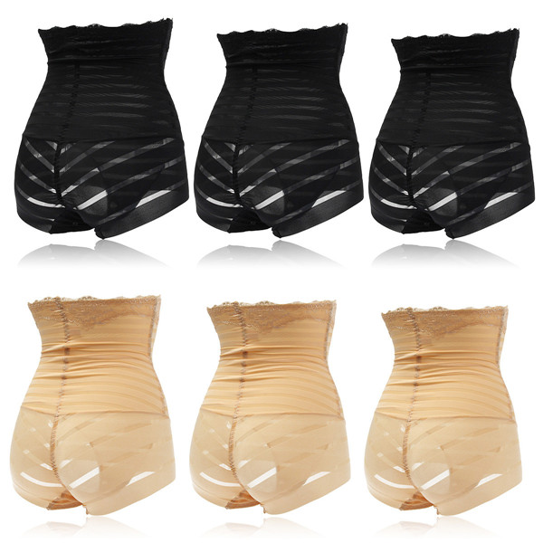 Elastic-Women-Corset-Belly-Buttocks-Waist-Body-Tops-1023784