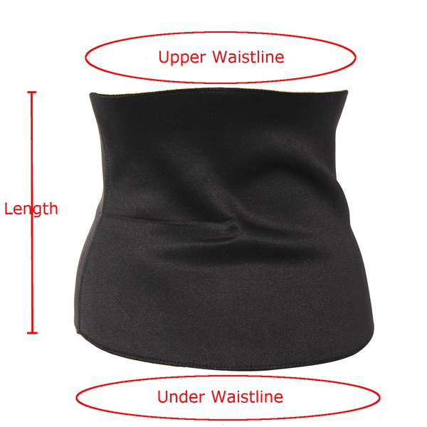 Stretch-Neoprene-Slimming-Waist-Belts-Body-Shaper-Training-Corset-984590