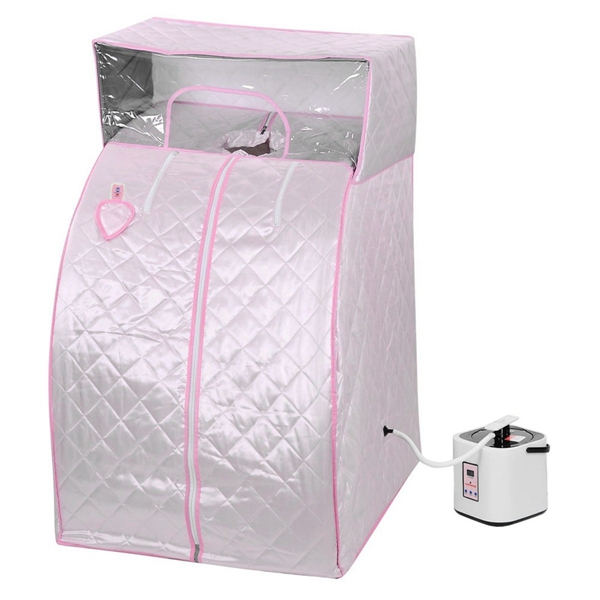 2L-Portable-Household-Steam-Sauna-Tent-Full-Body-Detox-Massage-Weight-Loss-Therapy-1073684