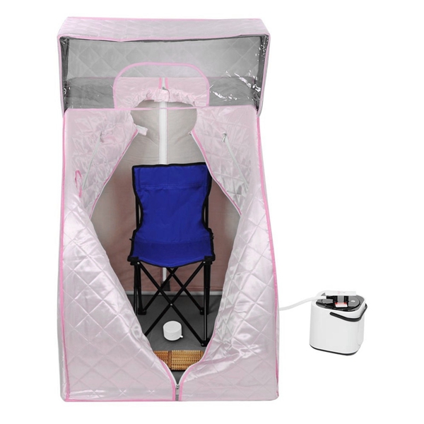 2L-Portable-Household-Steam-Sauna-Tent-Full-Body-Detox-Massage-Weight-Loss-Therapy-1073684