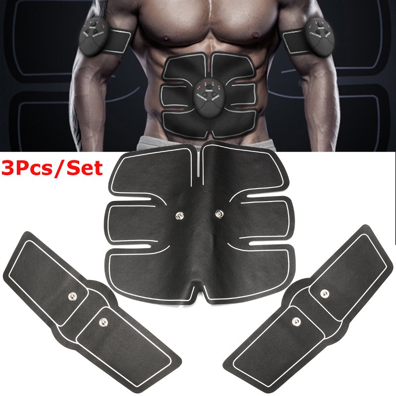 3Pcs-Muscle-Training-Body-Six-pads-Fitness-ABS-Electrical-Muscle-Simulation-Slimming-Tools-1212411