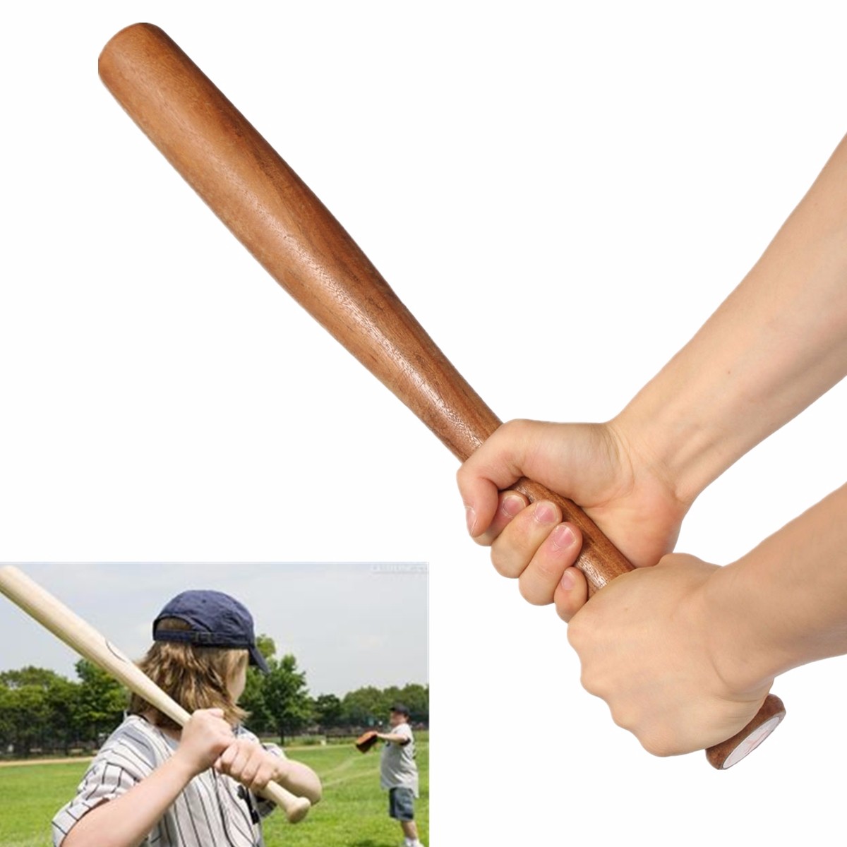 5465cm-Wooden-Baseball-Bat-Out-Door-Sport-Exercising-Activities-1123475