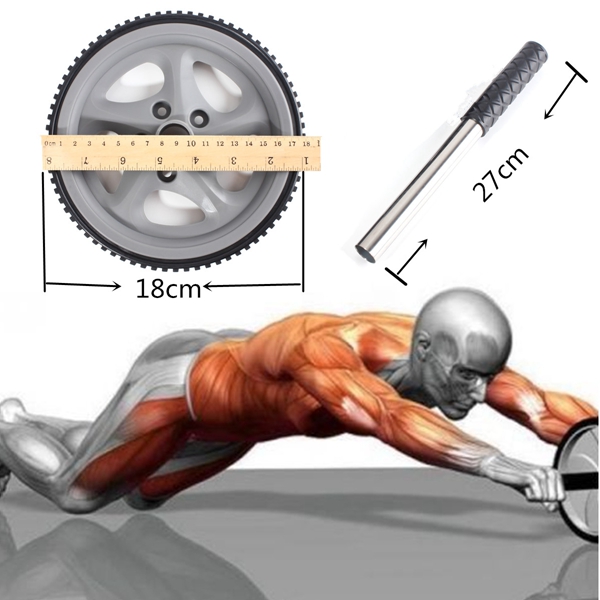 Abdominal-AB-Wheel-Roller-Gym-Slim-Arm-Waist-Fitness-Exerciser-986296