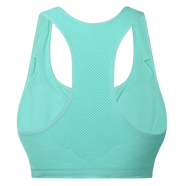 Yoga-Running-Sport-Push-Up-Bra-Tank-Shirt-Underwired-Clothing-Fast-Dry-1039498