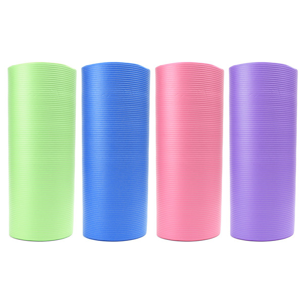 15MM-Thick-183cm-x-61cm-Yoga-Mat-Exercise-Fitness-Physio-Gym-Mats-Non-Slip-4-colors-1022882