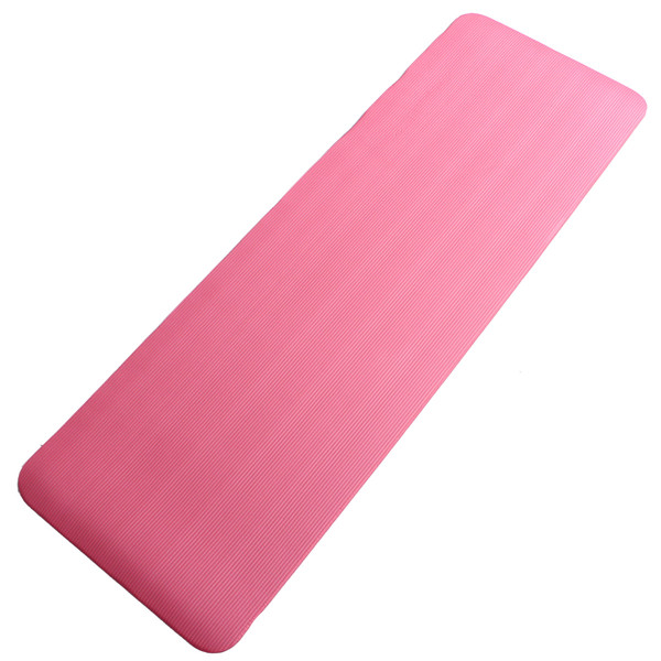 15MM-Thick-183cm-x-61cm-Yoga-Mat-Exercise-Fitness-Physio-Gym-Mats-Non-Slip-4-colors-1022882