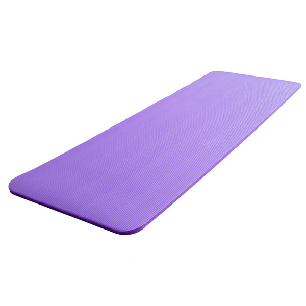 15MM-Thick-183cm-x-61cm-Yoga-Mat-Exercise-Fitness-Physio-Gym-Mats-Non-Slip-4-colors-1022882