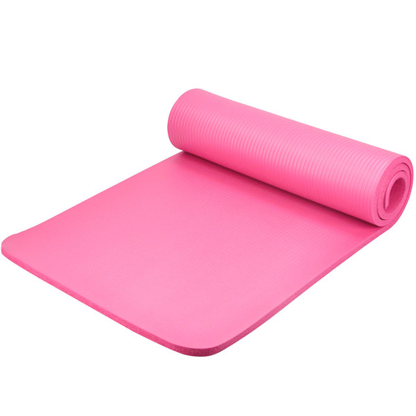 15MM-Thick-183cm-x-61cm-Yoga-Mat-Exercise-Fitness-Physio-Gym-Mats-Non-Slip-4-colors-1022882