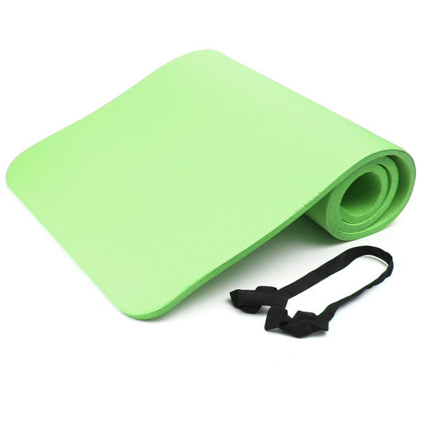 15MM-Thick-183cm-x-61cm-Yoga-Mat-Exercise-Fitness-Physio-Gym-Mats-Non-Slip-4-colors-1022882