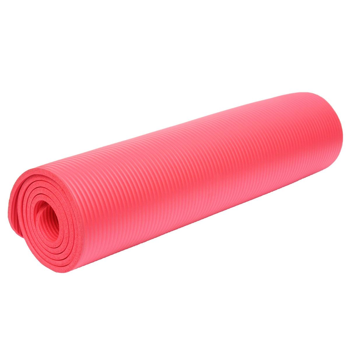 5-Colors-Non-Slip-Folding-Yoga-Exercise-Mat-Pilates-Gym-Fitness-Pad-1055506