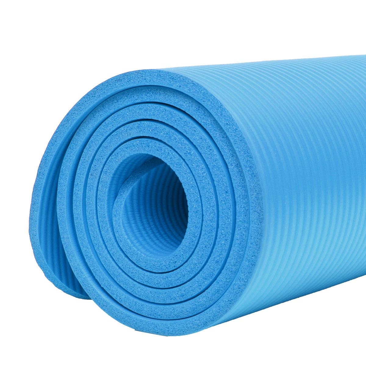 5-Colors-Non-Slip-Folding-Yoga-Exercise-Mat-Pilates-Gym-Fitness-Pad-1055506