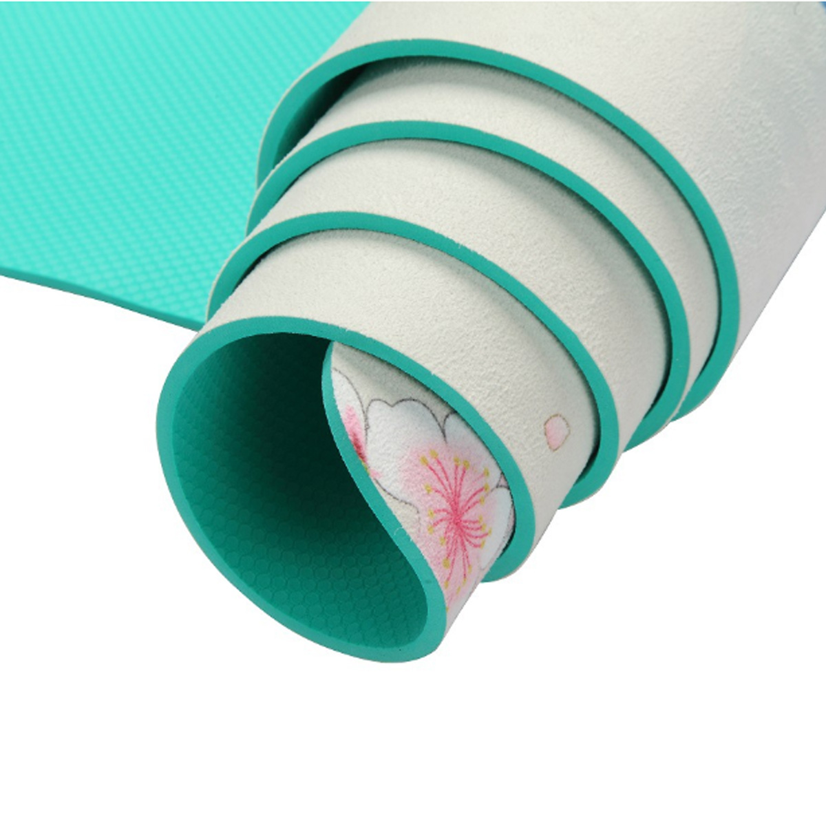 5mm-Yoga-Mats-Extra-Thick-Non-Slip-Design-Exercise-Fitness-Pilates-Print-61183cm-1478598