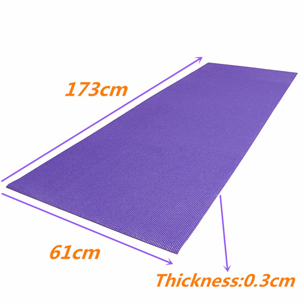 6MM-Thick-Non-slip-Yoga-Mat-Fitness-Gym-Exercise-Pad-Durable-4-Colors-1017461