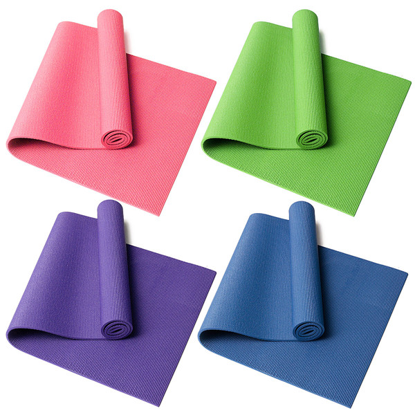 6MM-Thick-Non-slip-Yoga-Mat-Fitness-Gym-Exercise-Pad-Durable-4-Colors-1017461