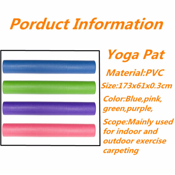 6MM-Thick-Non-slip-Yoga-Mat-Fitness-Gym-Exercise-Pad-Durable-4-Colors-1017461