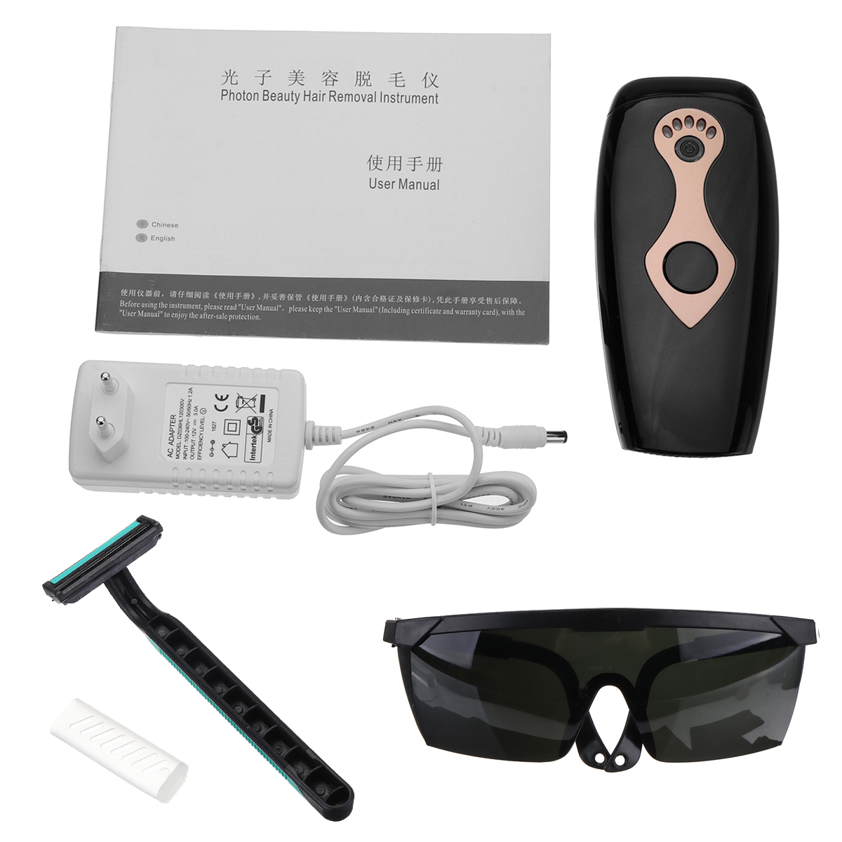 100-240V-IPL-Laser-Depilator-600000-Flashes-Mini-Hair-Removal-Epilator-Salon-Machine-For-Face-amp-Bo-1430392