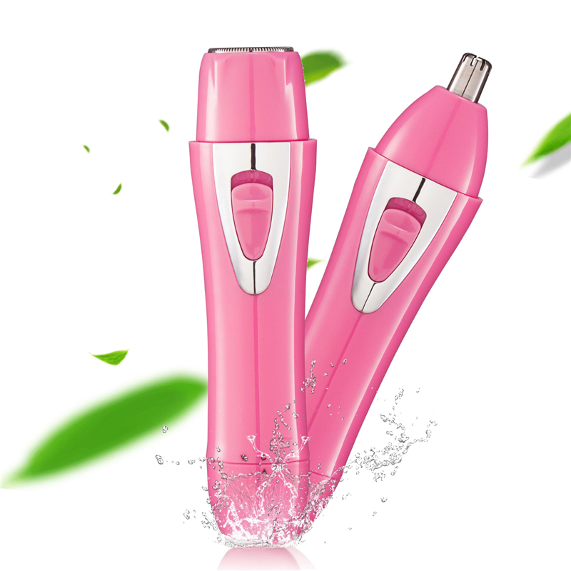 2-in-1-Women-Electric-Shaver-Painless-Facial-Body-Hair-Remover-Epilator-USB-Charging-1217318