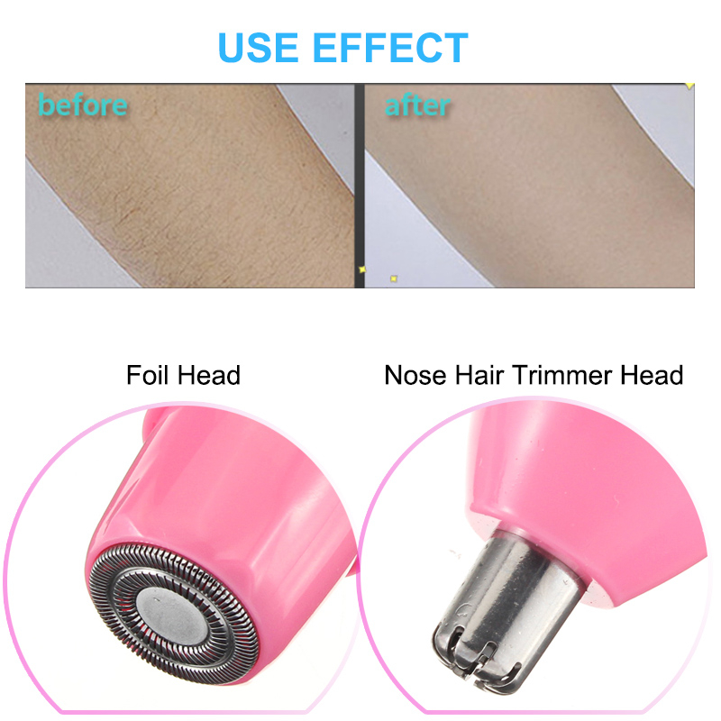 2-in-1-Women-Electric-Shaver-Painless-Facial-Body-Hair-Remover-Epilator-USB-Charging-1217318