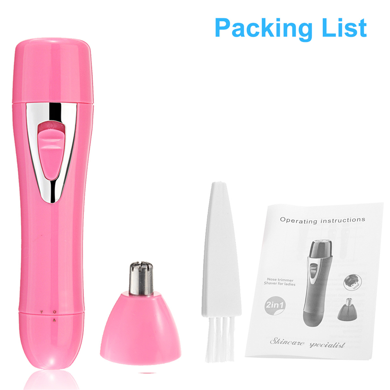 2-in-1-Women-Electric-Shaver-Painless-Facial-Body-Hair-Remover-Epilator-USB-Charging-1217318