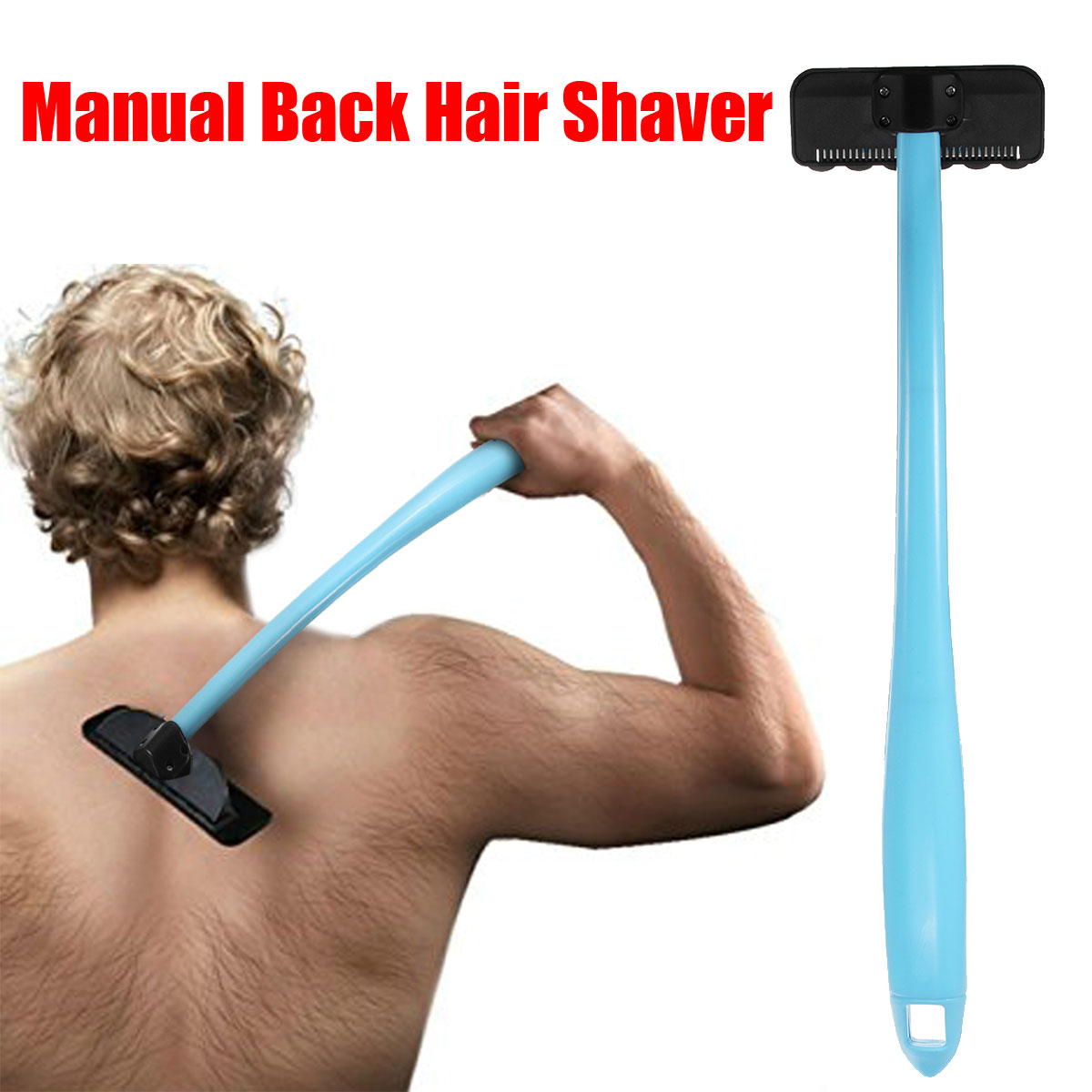 Large-Back-Hair-Shaver-Body-Leg-Hand-Long-Handle-Manual-Trimmer-Removal-Razor-Self-Groomer-Tool-1223625