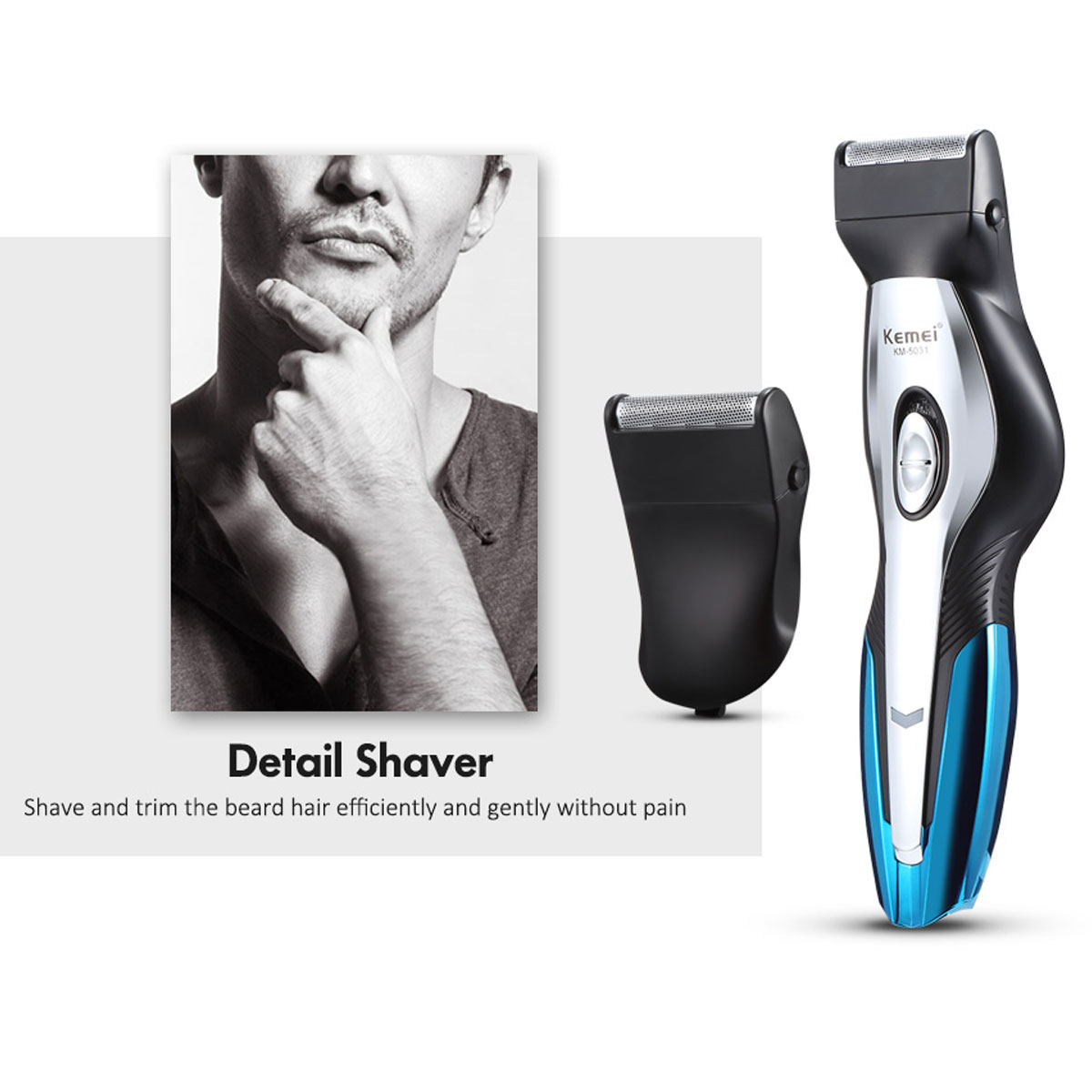 100-240V-Cordless-USB-Rechargeable-Hair-Clipper-Trimmers-Hair-Cutting-Kit-1421485