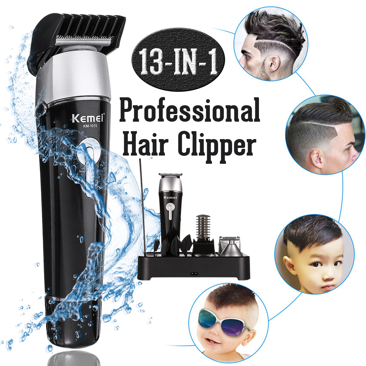 220V-Waterproof-Hair-Clipper-Hair-Trimmer-Professional-Hair-Clippers-Haircut-Beard-Trimmer-Rechargea-1422466