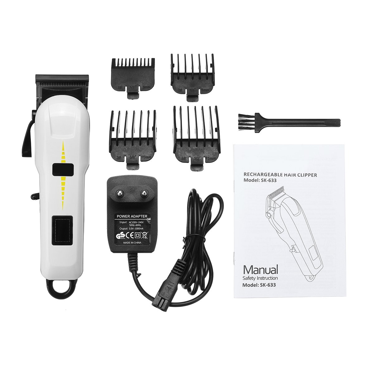 3W-Cordless-Electric-Shaver-Hair-Clipper-Rechargeable-Trimmer-Haircut-Machine-LED-Display-1409954