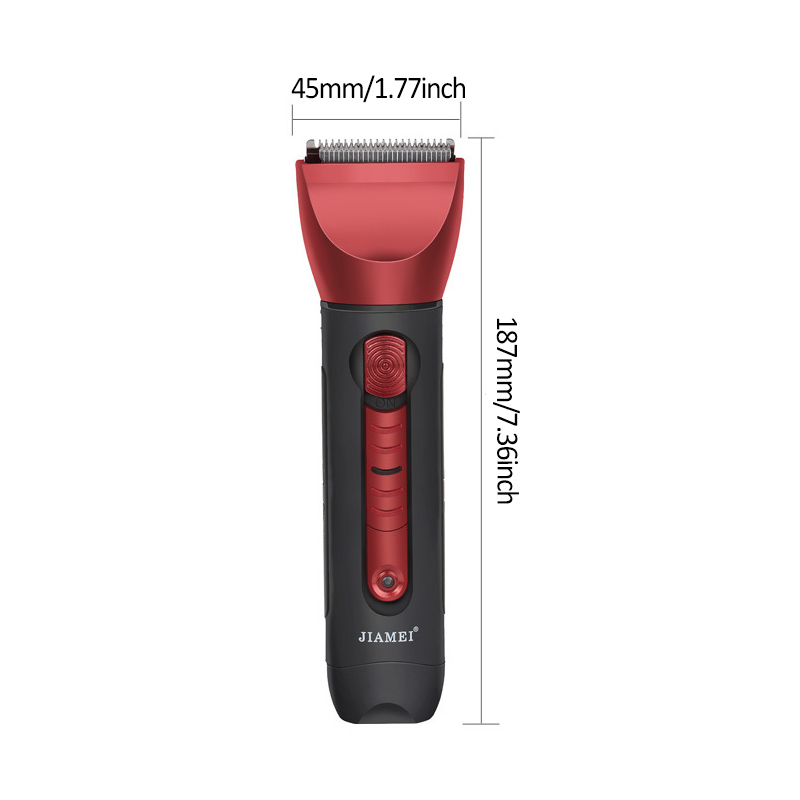 5-In-1-Electric-Hair-Trimmer-Shaver-Razor-Rechargeable-Clipper-Cordless-Men-Children-Home-Salon-Use-1283443