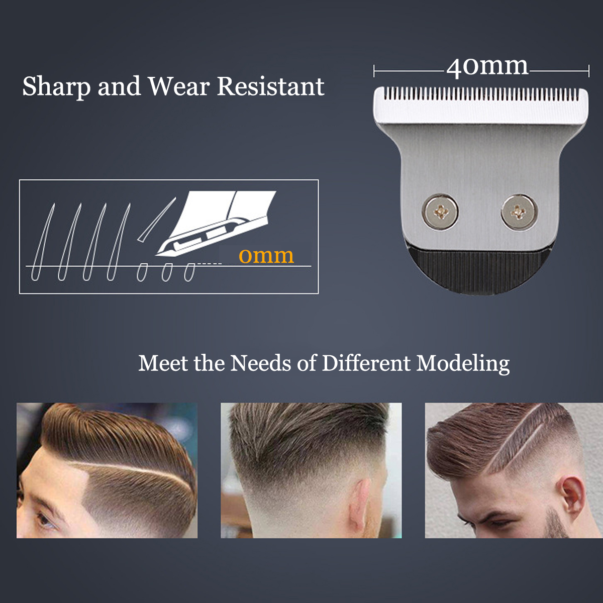 AK6189-Electric-Men-Hair-Trimmer-Clipper-Justerbar-Cutting-Barber-Head-Shaver-Remover-1433733