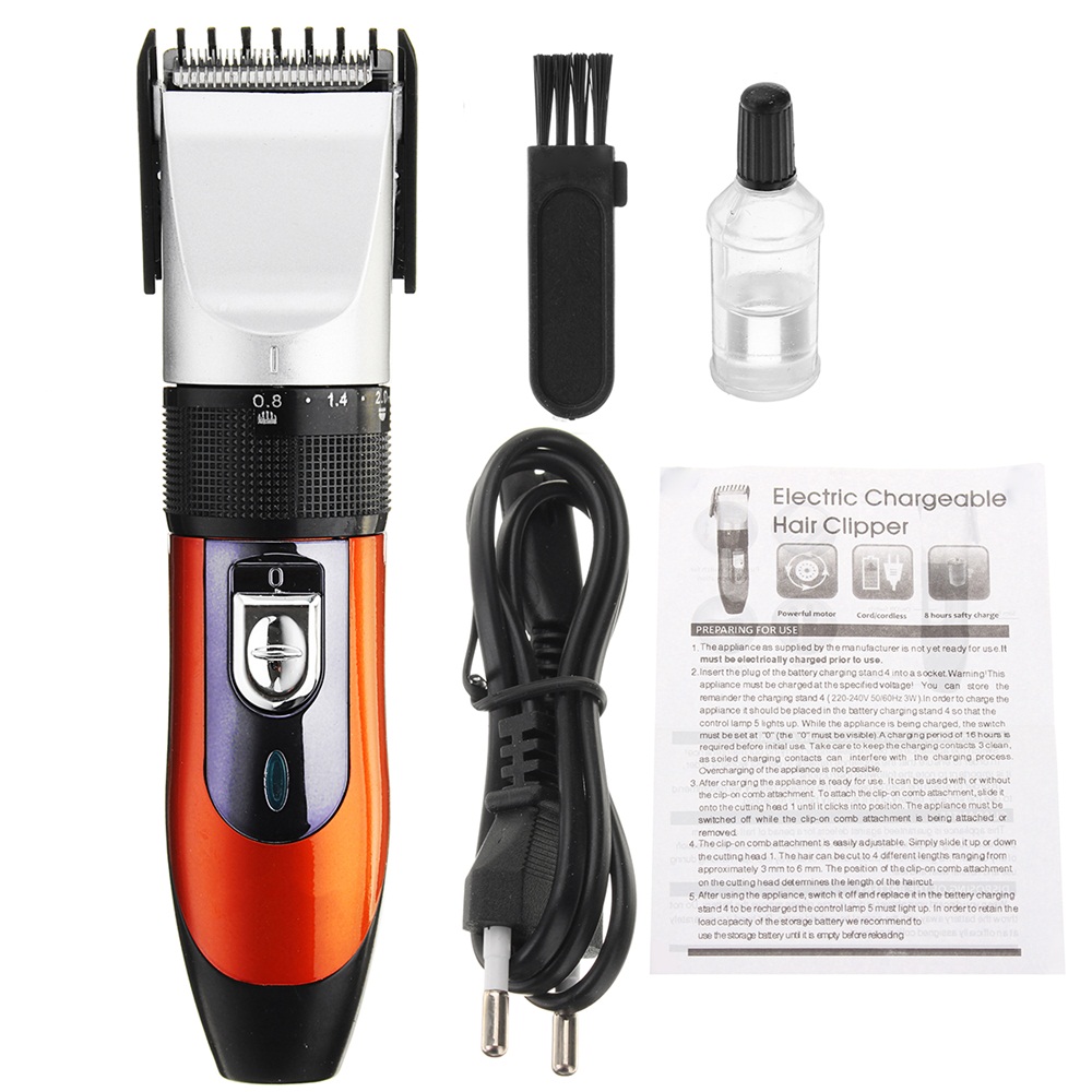 Adjustable-Electric-Hair-Trimmer-Cordless-Clipper-Home-Use-Rechargeable-Razor-Children-Men-Elder-1305586