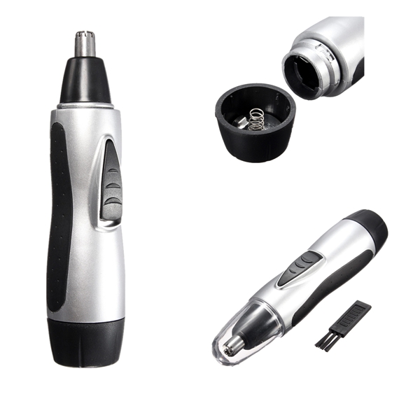 Electric-Nose-Ear-Face-Hair-Trimmer-Remover-Shaver-Clipper-Cleaner-990079