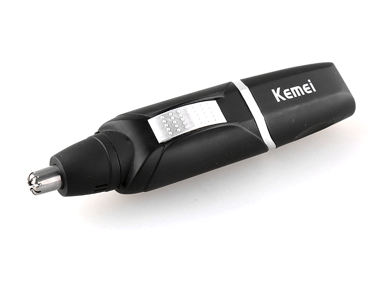 Kemei-KM-511-Electric-Nose-Trimmer-AA-Battery-Nose-Ear-Hair-Removal-Trimmer-For-Men-Beauty-1418507