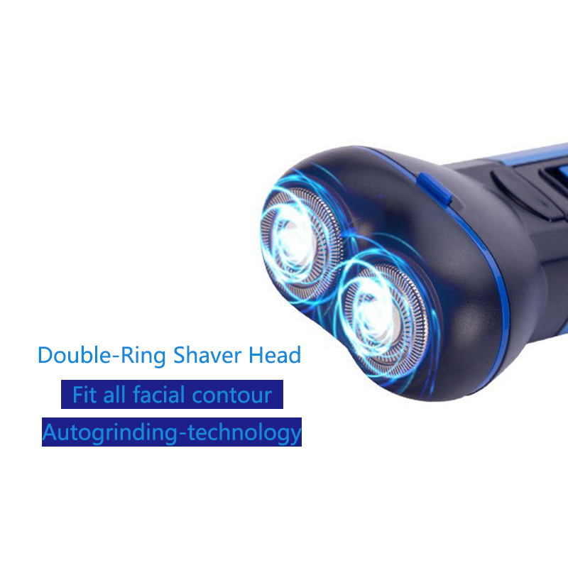 3-In-1-Rechargeable-Shaver-Razor-Hair-Timmer-Nose-Clipper-Electric-Cordless-Grooming-Barber-Tool-1290530